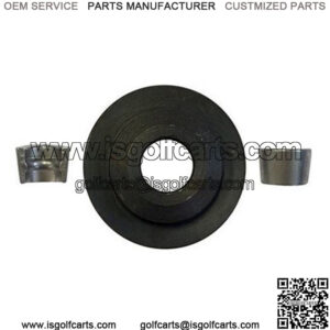 EZGO Valve Spring Retainer w/ Valve Collet