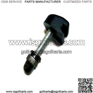 Windshield Clip for STAR Classic Golf Carts