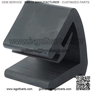 Golf Cart Windshield Upper Latch Retaining Clips Universal Golf Cart Part for EZGO RXV (603198)