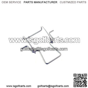 EZGO 1994-Up Air Box Clip - Rectangular