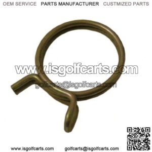 Intake Hose Clamp for Club Car DS - 1998-Up Golf Cart