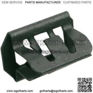 Body Trim Clip for Club Car Precedent - 2004-Up Golf Cart