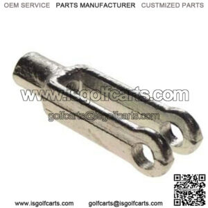 EZGO 1983-Up Clevis Yoke for Accelerator Rod