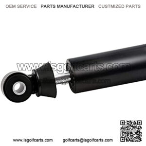 Front and Rear Shock Absorbers Kits for Electric and Gas Golf Cart OEM# 1014235/1014236-4 Pieces