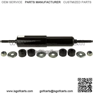 Front Shock Absorber 1968-94 and TXT 2001.5-Up - With Bushings