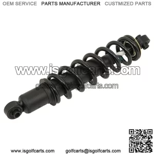Yamaha Drive2 Electric Rear Shock