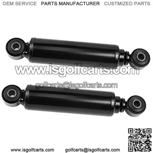 Club Car Front Shock Absorber for Club Car Precedent 2004-up OEM#102588601