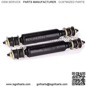 Club Car Rear Shock Absorber for Club Car Ds Electric 1988-up,G&E 2004-up Precedent 102706401