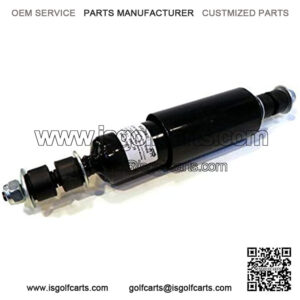 Rear Shock Absorber & Bushings for Club Car 1014236, 1013164, 1012183 Golf Cart