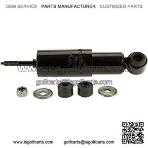 Rear Shock Absorber | Club Car Golf Cart | Gas 1984-1996