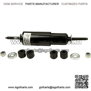 Rear Shock Absorber | Club Car Electric DS Golf Cart | 1981 And Up