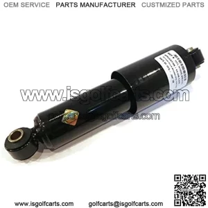 Front Shock Absorber for Buggies Unlimited 5021 for 1981-2008 Club Car Golf Cart