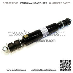 Rear Shock Absorber for 2008 & Up Club Car XRT 800, 810 Gas, Electric Golf Cart