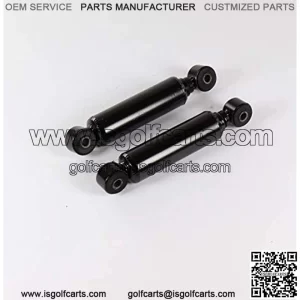Parts Company Pair of 2 Front Shocks Fits Club Car DS Golf Carts 1981 & Up 1010991,1014235