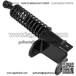 1 Pcs Front Right 603024 Shocks, Club Car Shocks Absorber Assembly for G&E 2008-up Golf Carts (Strut)