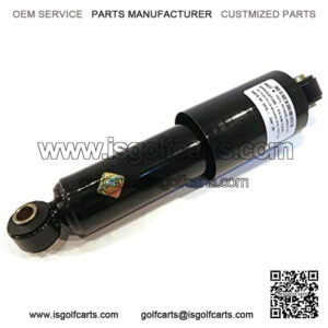 Front Shock Absorber for Club Car 1033510-01, 103351001 Gas & Electric Golf Cart