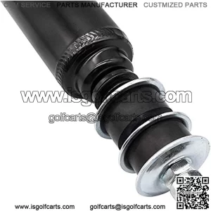 Club Car Precedent DS Tempo Rear Shock Absorber fit Club Car Ds Electric 1981+, Gas 1997+and Precedent G&E 2004-up OEM 1013164 1014236 ??One Piece??