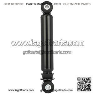 1 Pcs Rear 603637 Shocks, Club Car Shocks Absorber Assembly for Models 2008 and up G&E Golf Carts (Strut)