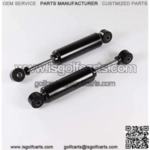 Parts Company Club Car DS Front Shocks for 1981 & Up Gas Electric Golf Carts Pair of 2