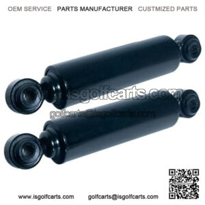 Club Car Precedent Golf Cart Front Shocks 1022885-01
