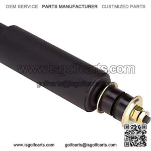Golf Cart Front Rear Shock Absorber for E-Z-GO G&E 1970-94 pre Medalist, 2001 1/2-up TXT Front. for Jacobsen Gas 1977-92 4 Wheel.