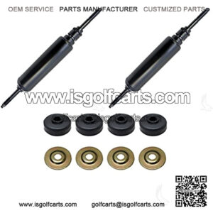 Club Car Precedent Golf Cart Rear Shock (2004+)