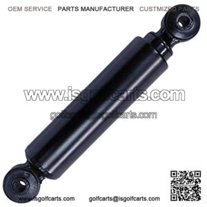 SPN-0113 A	Club Car Precedent Golf Cart Front Shock Absorber