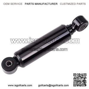 9.99WORLD MALL Golf Cart Front Shock Absorbers for Club Car DS 1981-2007 Gas and Electric, Club Car Precedent 2000-up Gas, OEM# 1014235 1010991