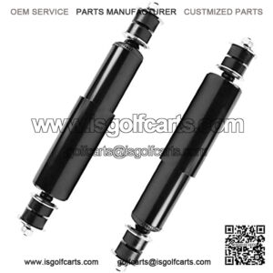 1994-Up TXT Front or Rear Shock Absorbers Golf Carts TXT OEM# 70928-G01 OEM# 76418-01(2 PCS)