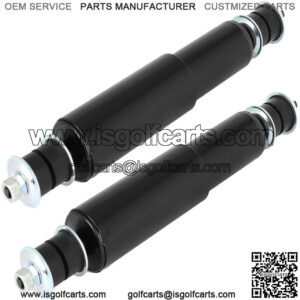 EZGO TXT golf cart hydraulic shock absorber front and rear shock absorbers 70928-G01/76419-G1