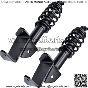 Yamaha G29 golf cart front shock absorber left and right JW2-F3390-00-00 JW2-F3350-00
