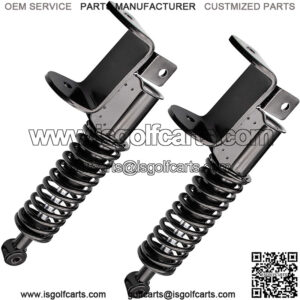 EZGO RXV golf cart front shock absorber strut left and right 603024/601246