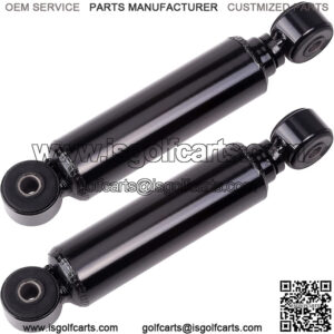 Clubcar pioneer DS golf cart front shock absorber hydraulic shock absorber 1014235 102588601