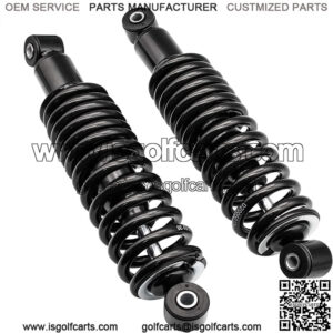 Yamaha G22 G29 Golf Cart Heavy Duty Rear Shock Kit JW2-F2210-10-00