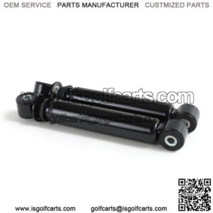 2x Rear Shock Absorbers For EZGO Electric Gas RXV 2007-Newer 611724 603637