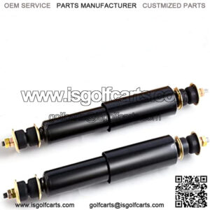 Front/Rear Shock Absorbers for EZGO TXT Golf Cart 1994-Up OEM# 76418-01