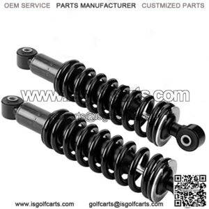 Yamaha G29/Drive Rear Shock Absorbers Assembly Kit for Golf Cart Gas & Electric Models, Replaces #JW2-F2210-10-00