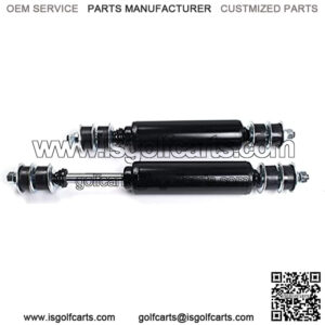 Golf Cart Rear Shock Absorber for Club Car Precedent 1013164 102588501 & Club Car DS Gas Electric Golf Cart 1988-up DS, G&E 2004-Up