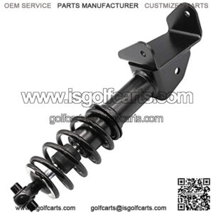 Front Shock Absorber for Yamaha Drive G29 Golf Cart Passenger Side or Driver Side OEM JW2-F3390-00-00 JW2-F3350-00