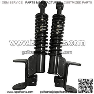EZGO RXV Front Shock Strut Assembly EZGO RXV Golf Carts (2008+) Replaces # 601246, 603024,Sold as Pair