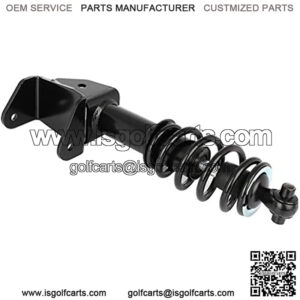 (14527/JW1-F3390-00/JW2-F3390-00-00 1 X Shock for Club Cart (Passenger Side) Shock Absorber for G29 for Golf Cart Gas Or Electric 2007 to 2016 Strut