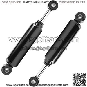 Club Car Shocks Absorbers Front Club Car DS Shocks G&E 1981-2011 Club Car DS 1010991, 2004-Up Club Car Precedent Shocks 1014235 102588601