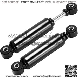Club Car Front Shock Absorber fits Club Car DS and Precedent Golf Carts,OEM#1014235 102588601