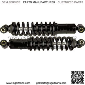 Golf Cart Front Shock Absorber for Yamaha gas 1978-89 G1 - Set of Two