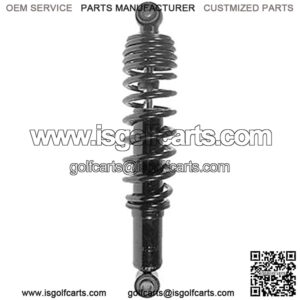 Performance Plus Carts Rear Coil Over Shock Compatible with Yamaha G2/G9 Golf Cart