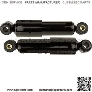EZGO Marathon 1979-1994 Gas Golf Cart Rear Shock Absorber | Set of 2