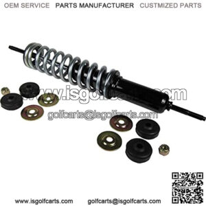 Performance Plus Carts Coil Over Front or Rear Shock for EZGO Medalist/TXT - 1994.5-Up Golf Cart
