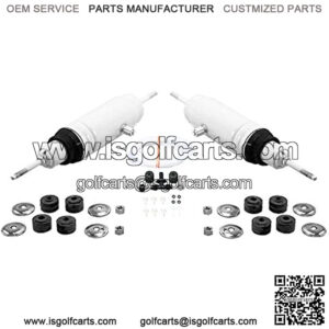 Shocks & Struts Max-Air MA705 Air Shock Absorber