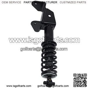 Performance Plus Carts Yamaha G29 Drive Golf Cart Front Shock - Passenger Side