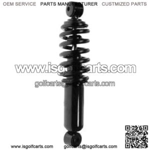Heavy Duty Rear Coil Over Shock for Yamaha G14-G22 Golf Carts